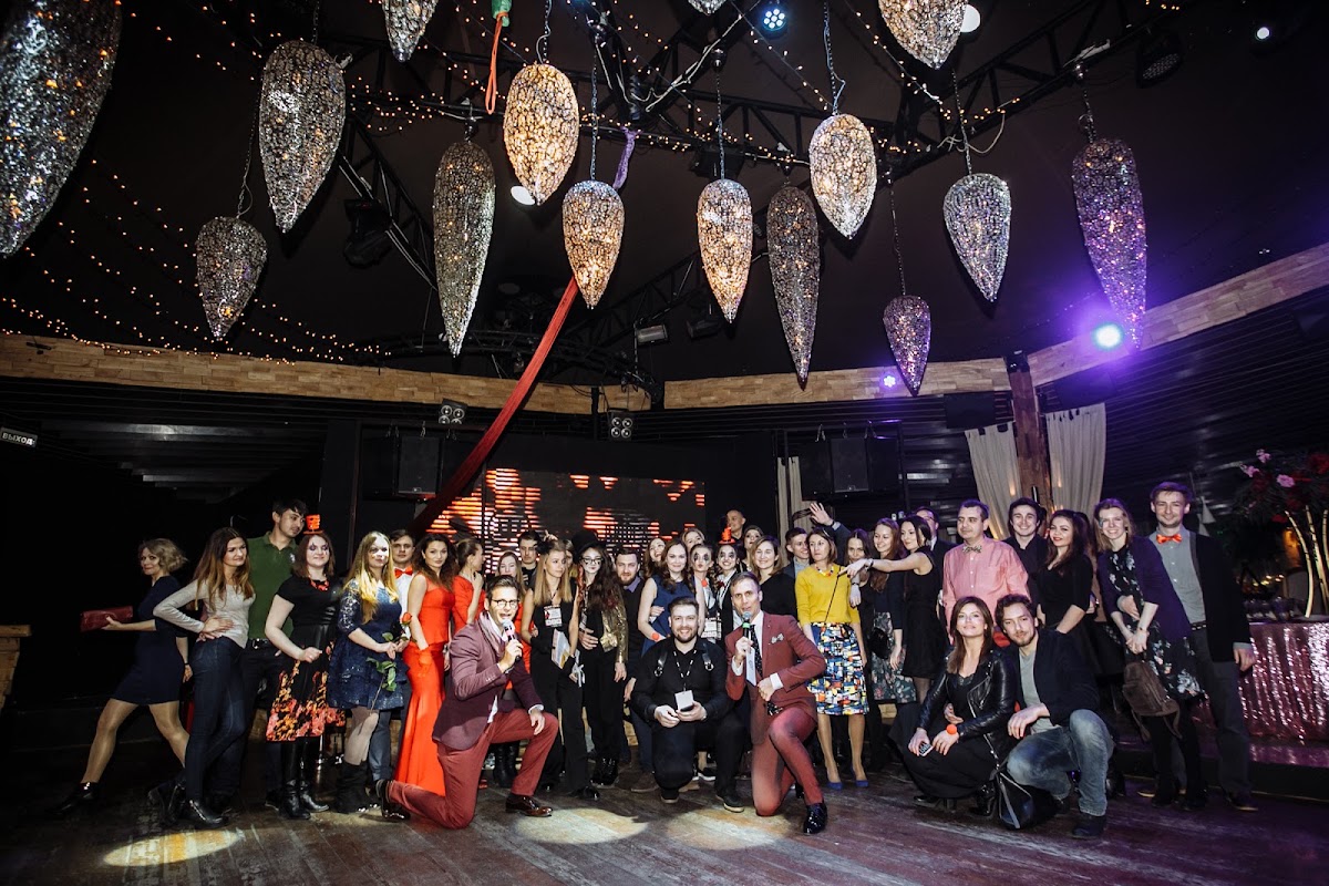 PreWedParty2017. Фото Слава Павлов, Константин Пешков