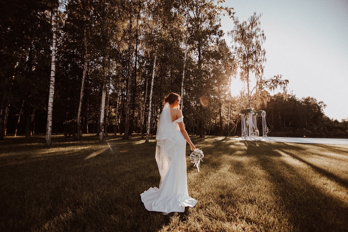 WoW Wedding