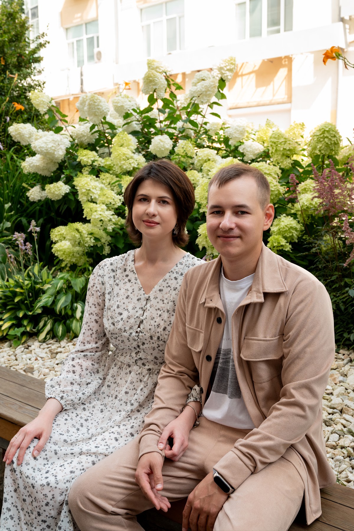 Элина & Иван