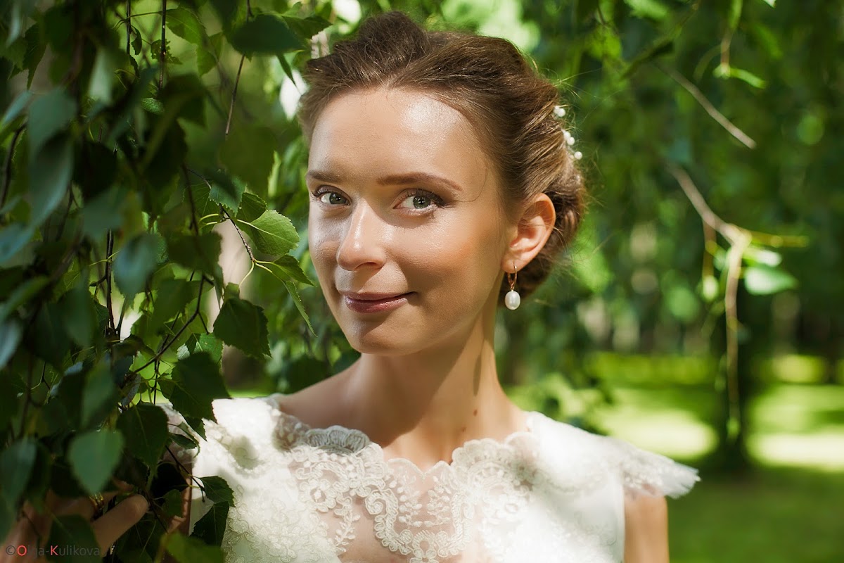 Елена и Глеб