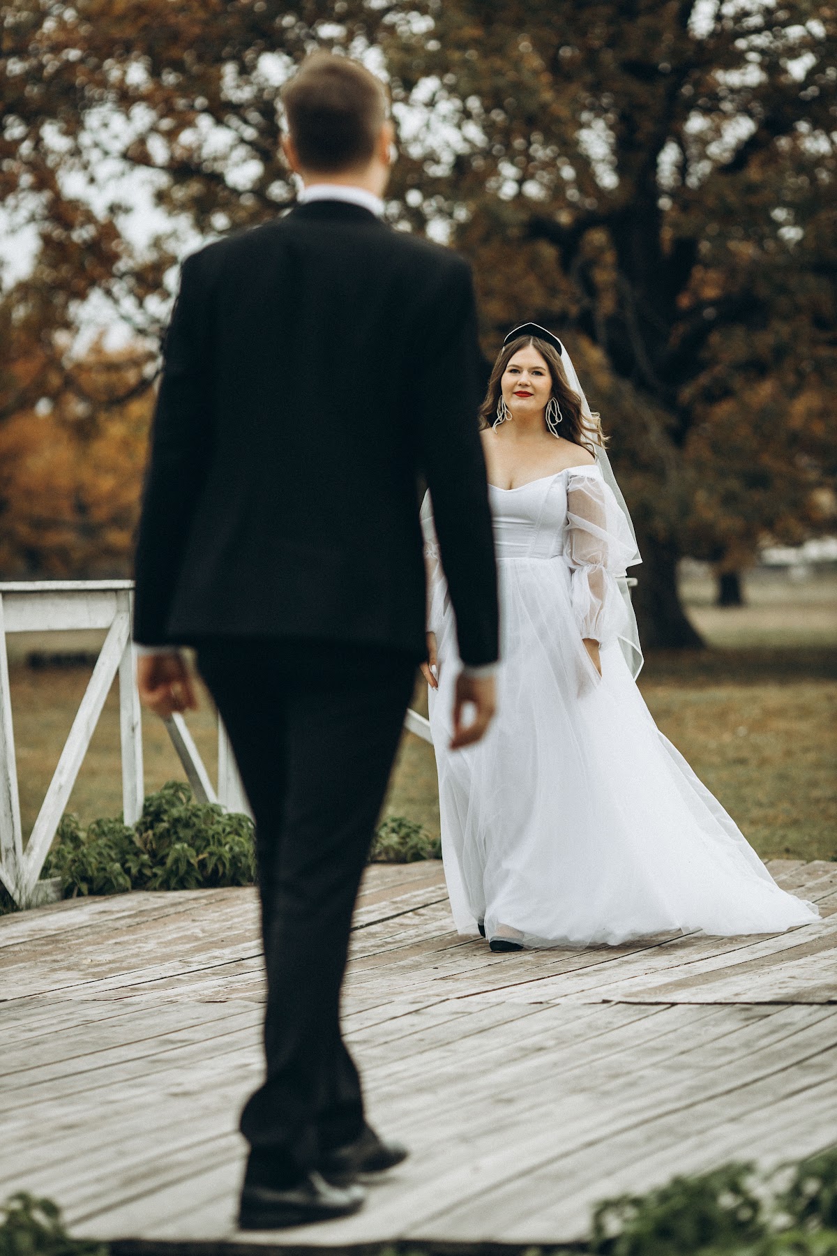 Wed Roma&Vika