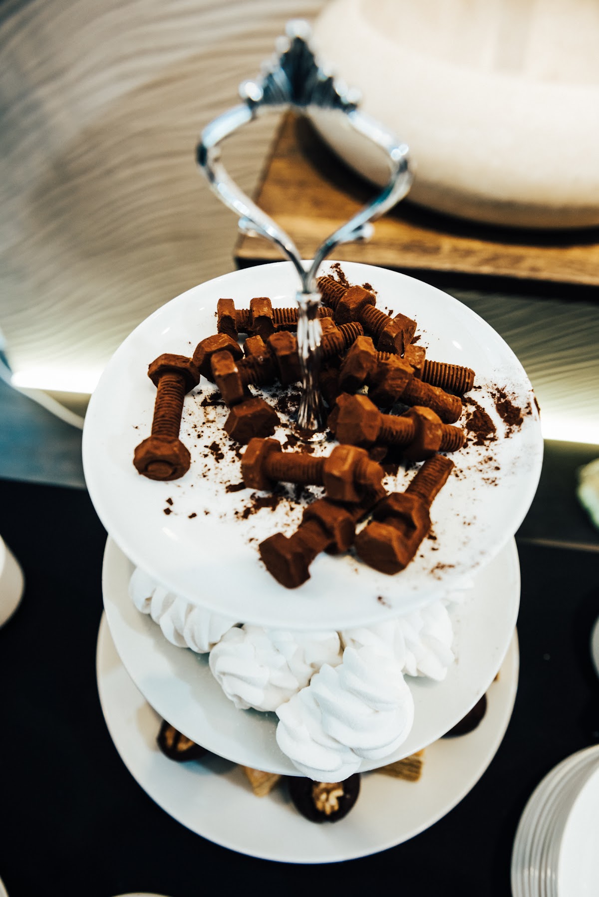 Candy Bar