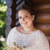 Даша Рукина