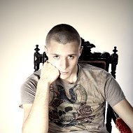 Борис Рыбаков