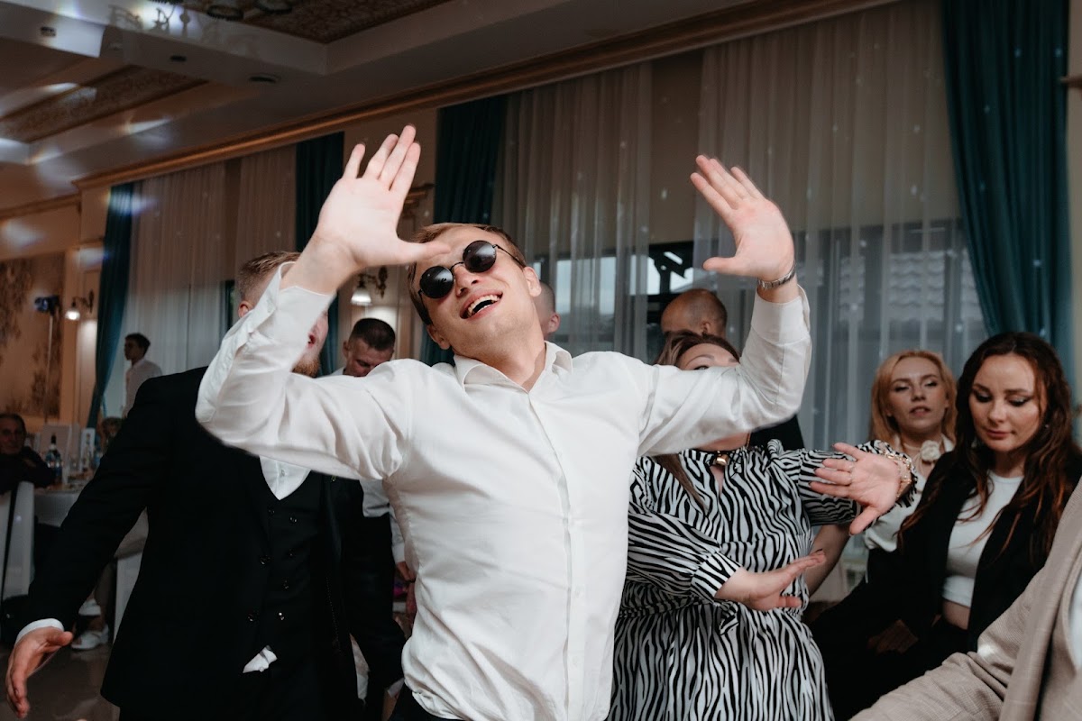 Банкеты