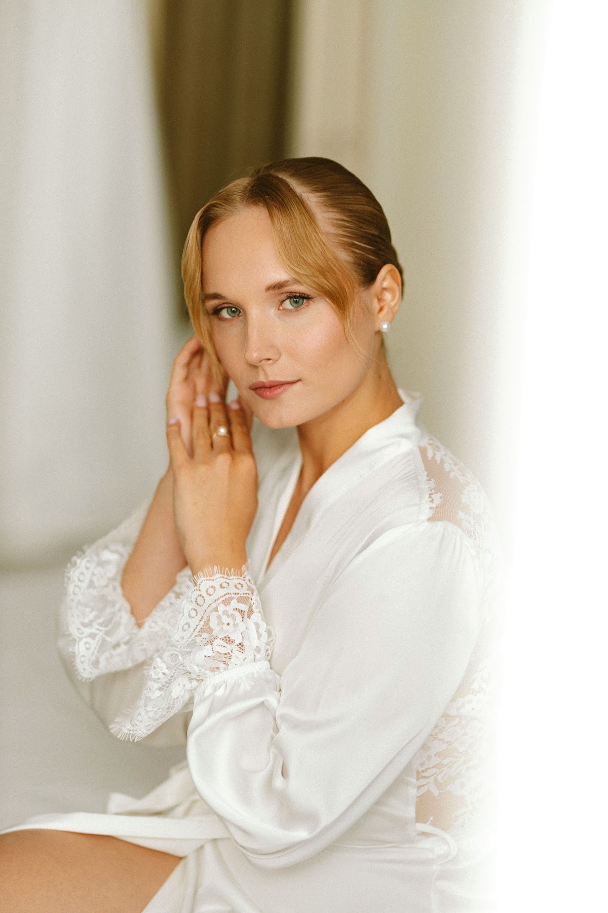 Екатерина и Егор