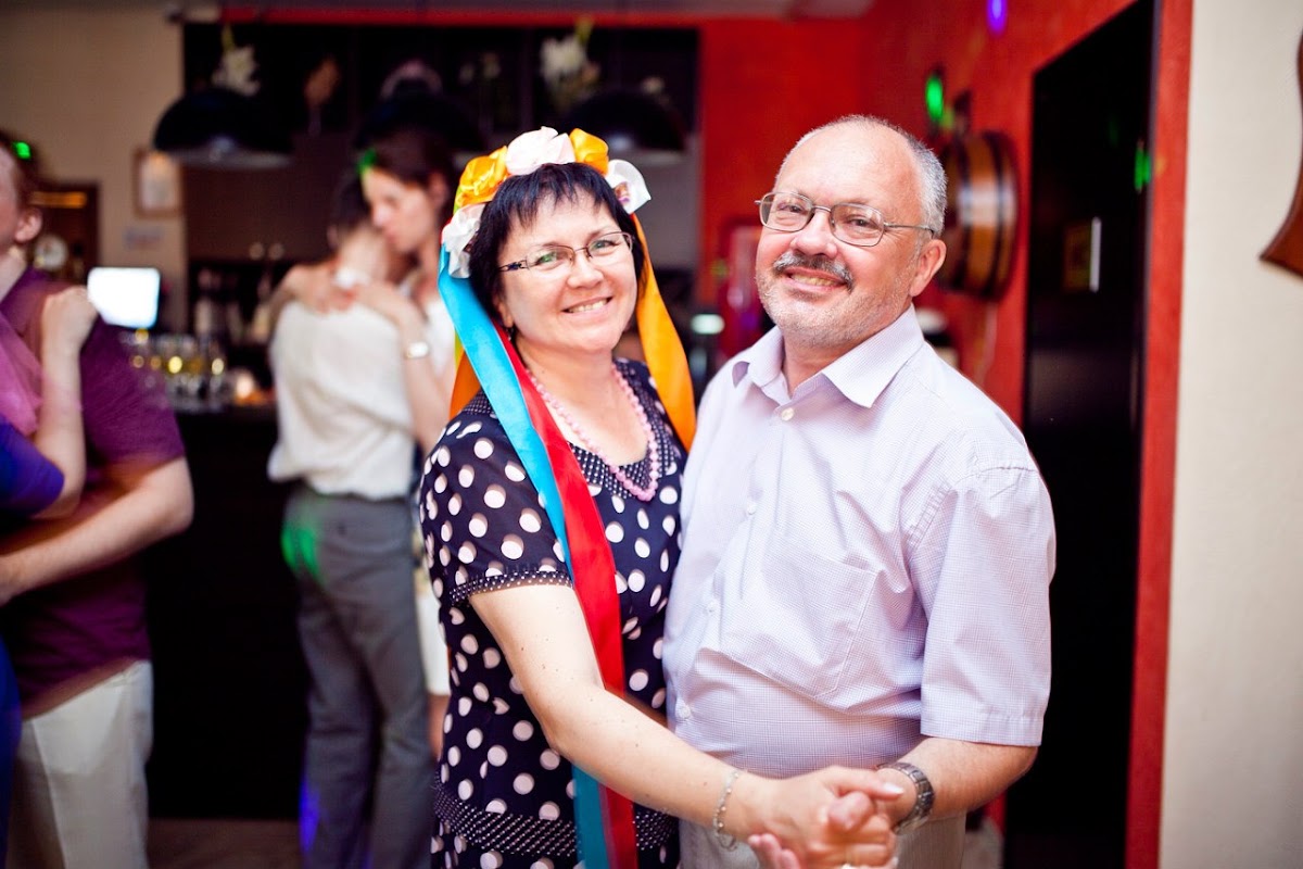 Свадьбы 2014