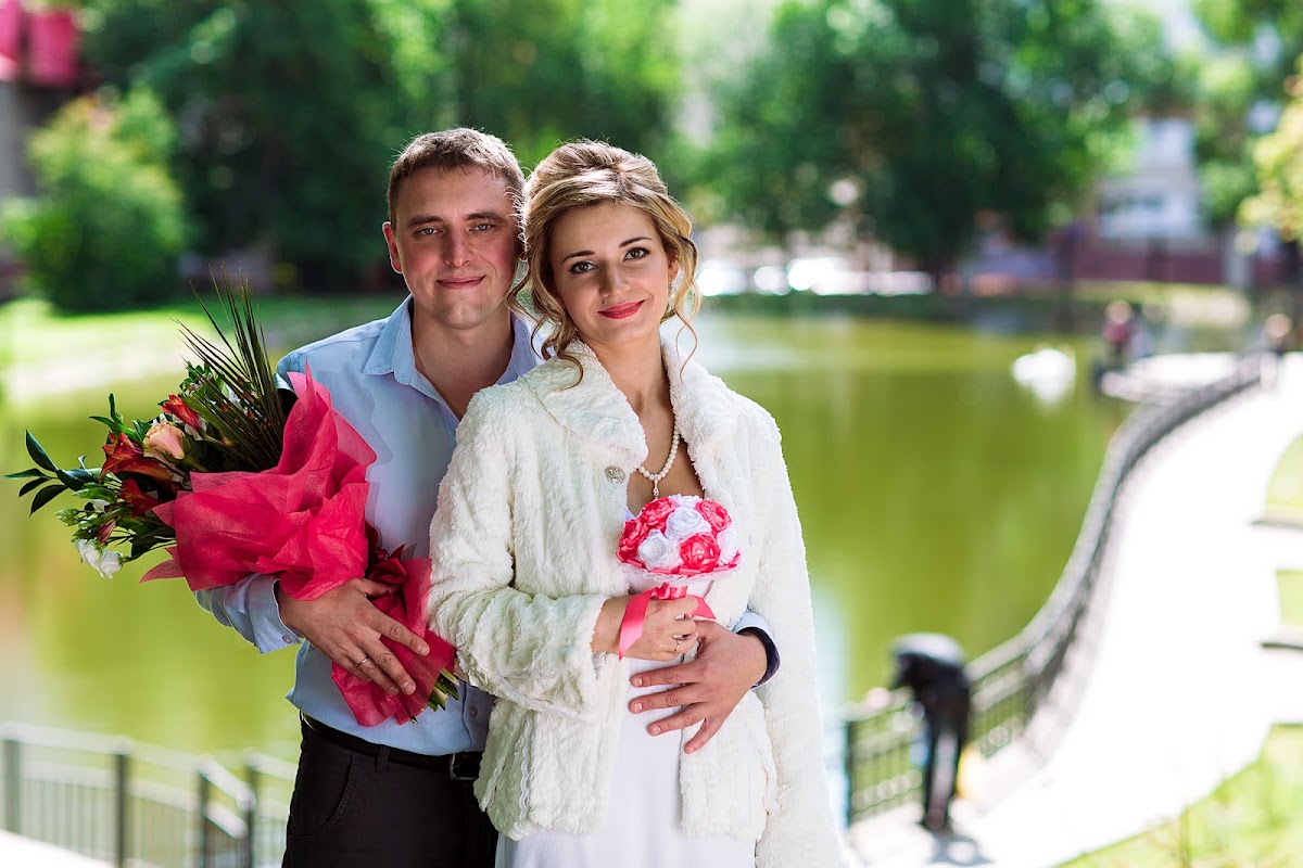 Диана и Артём
