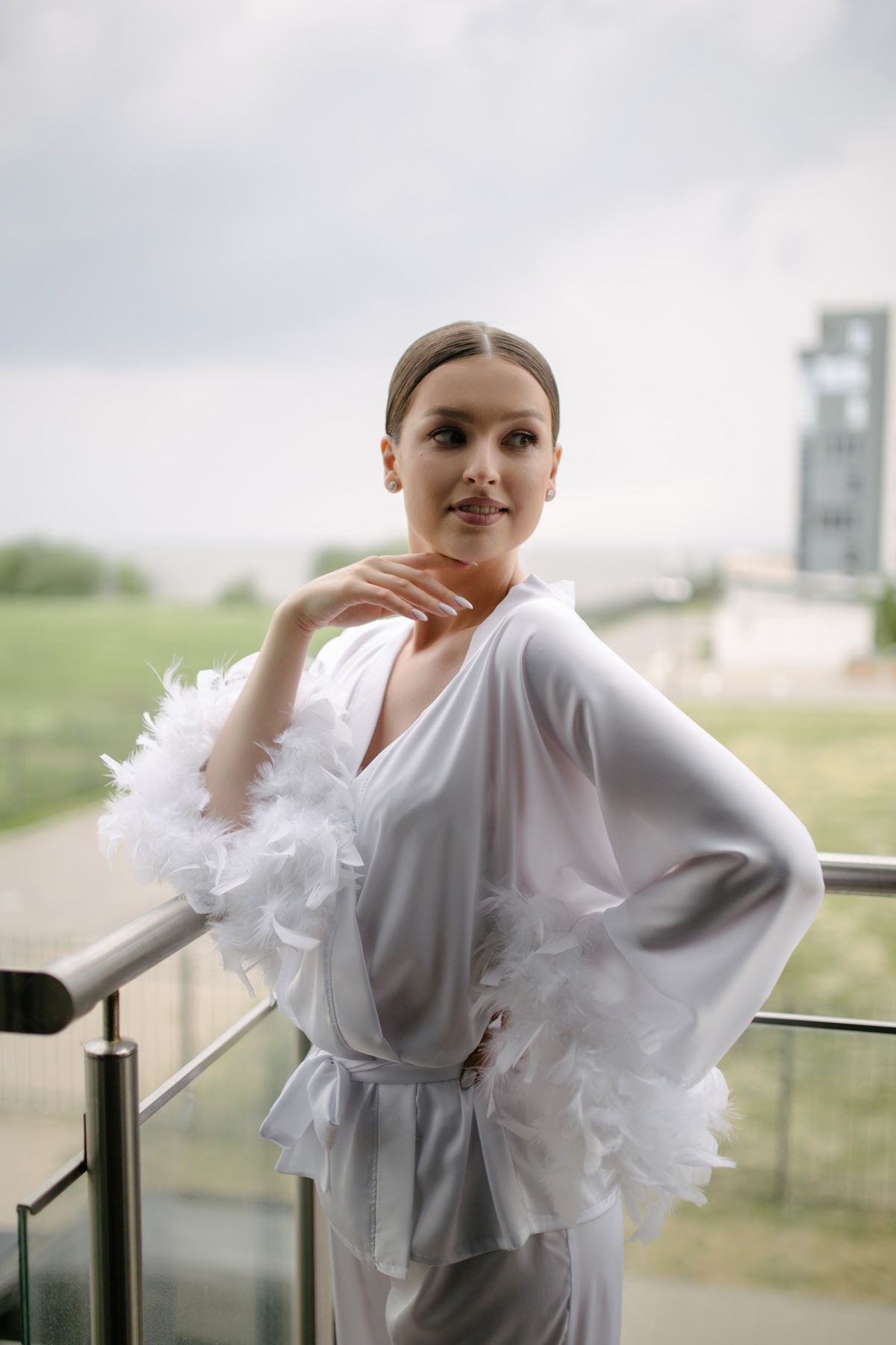 Екатерина и Олег