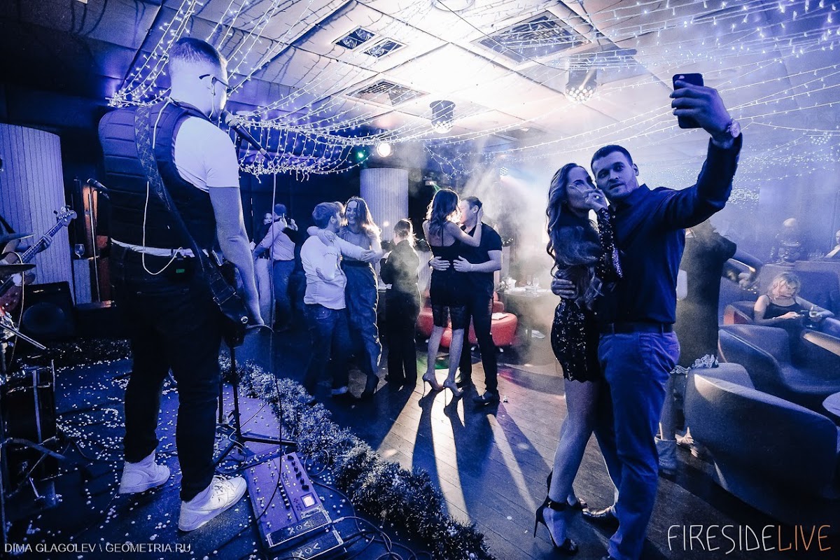 Портфолио: Свадьба