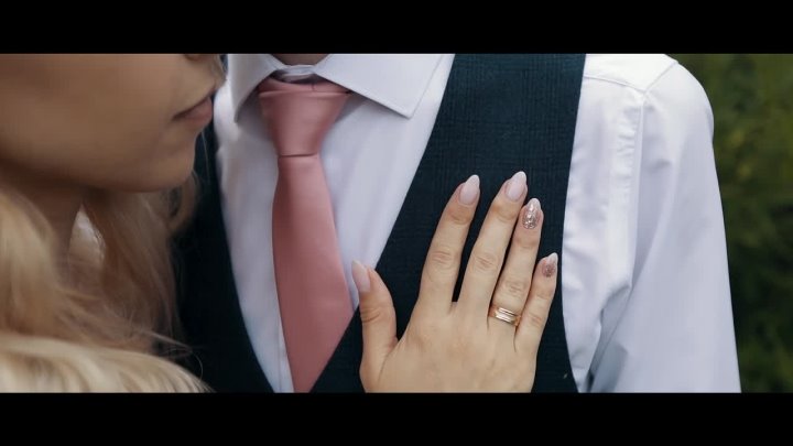 Портфолио: Свадьба