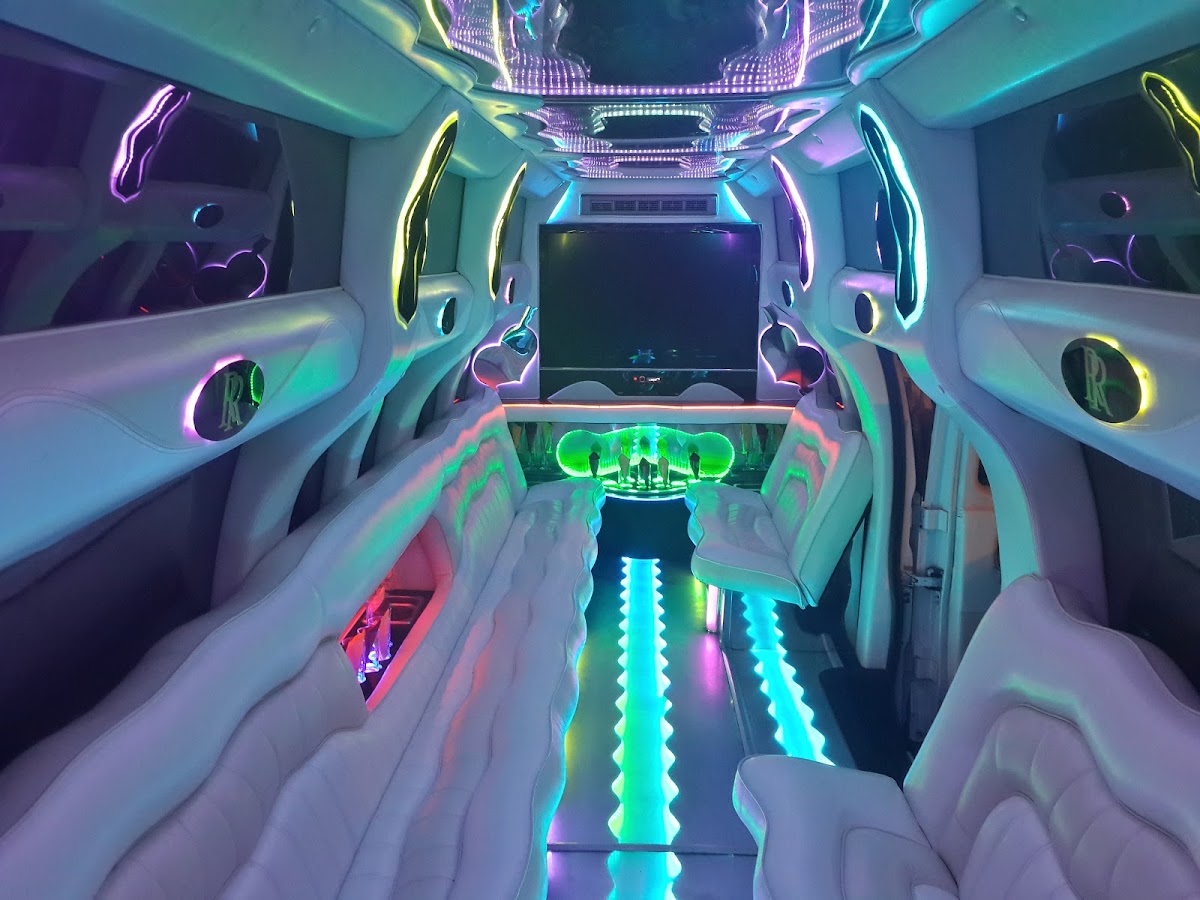 Rolls Royse Style
