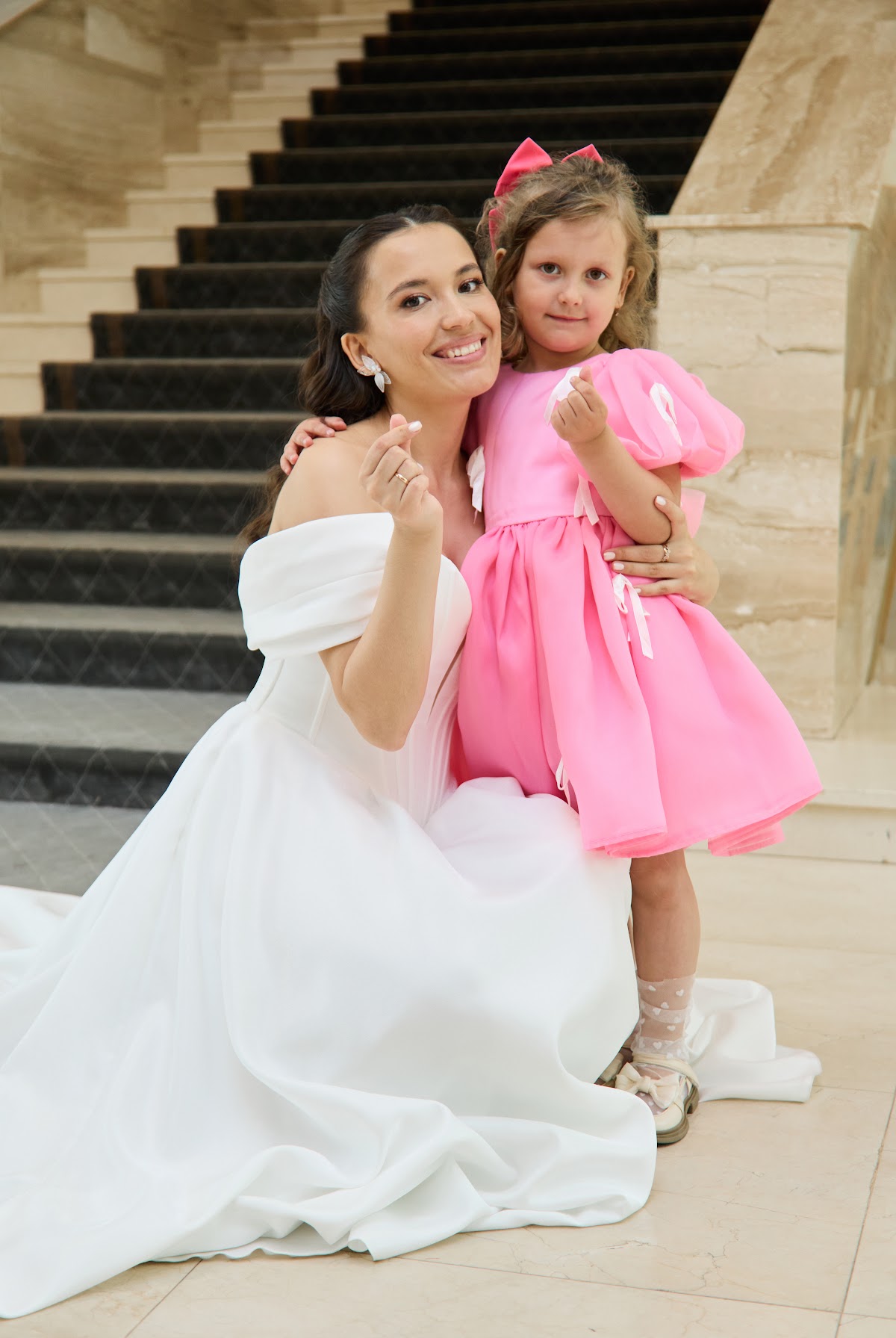 Wedding Day №5