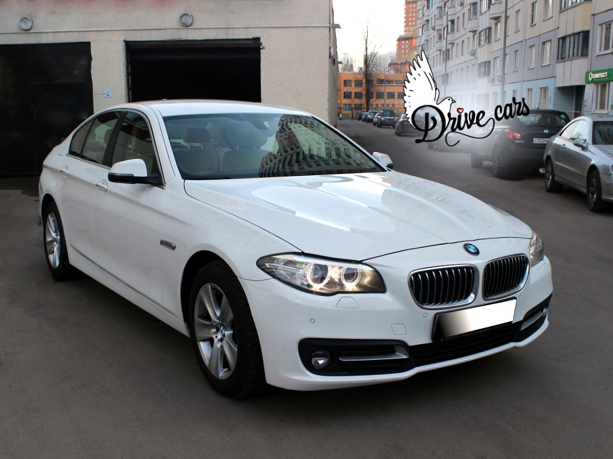 BMW 5