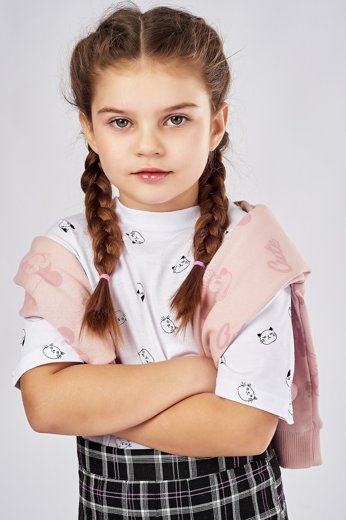 Портфолио: Мода (Fashion)