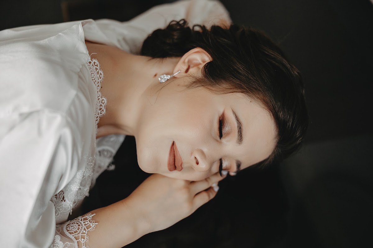Розалия и Александр