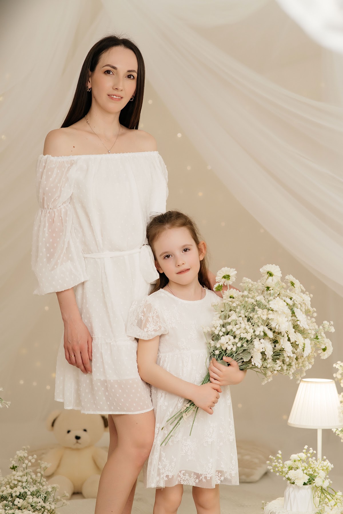 Первый годик