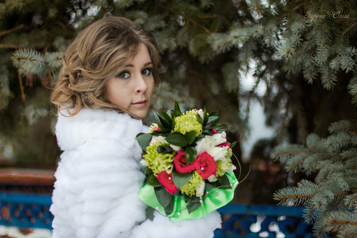 Ирина и Азат