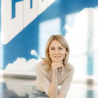 Арина Татаринцева