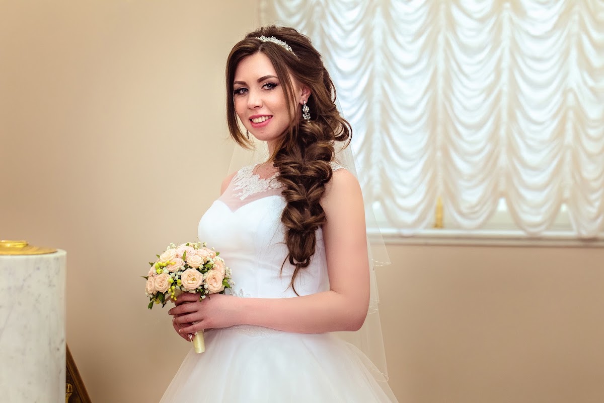 Светлана и Роман