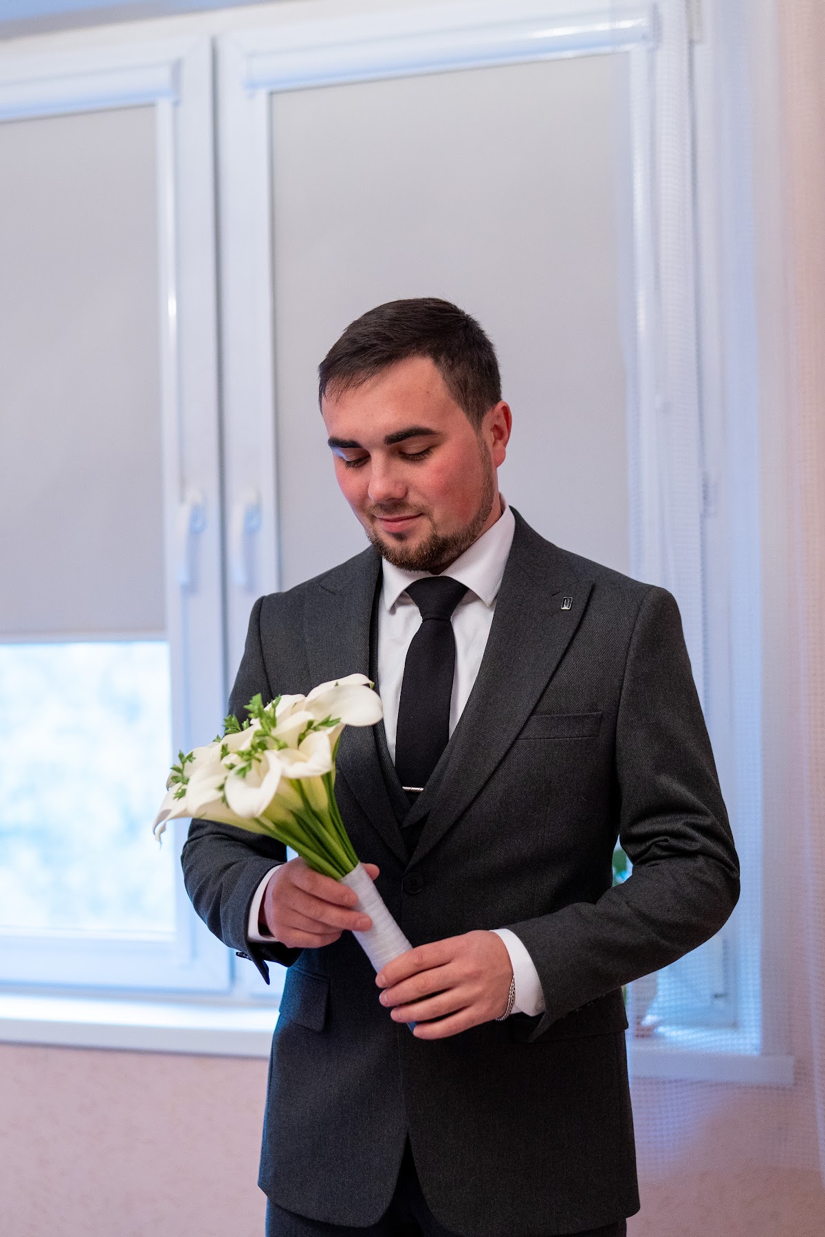 Свадебный отчёт