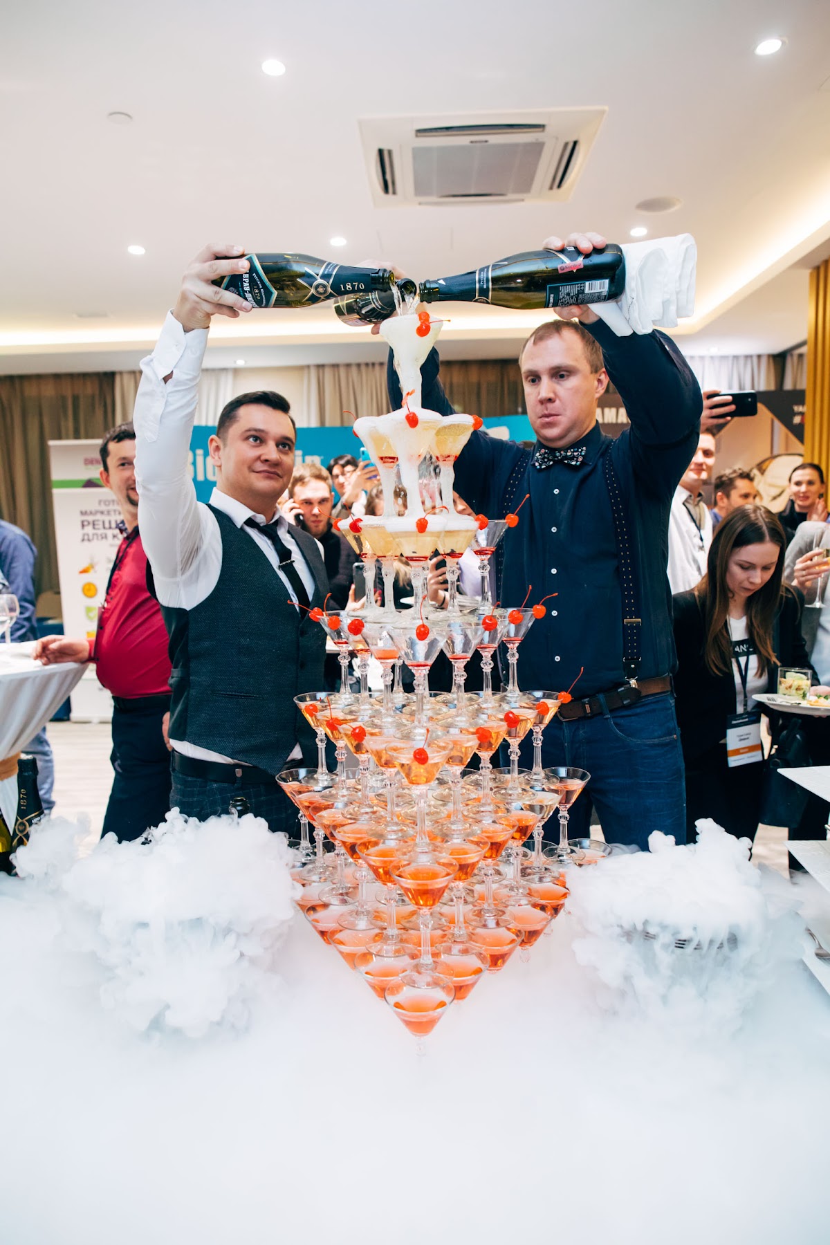 Конференция стоматологов #DentalWeek2020