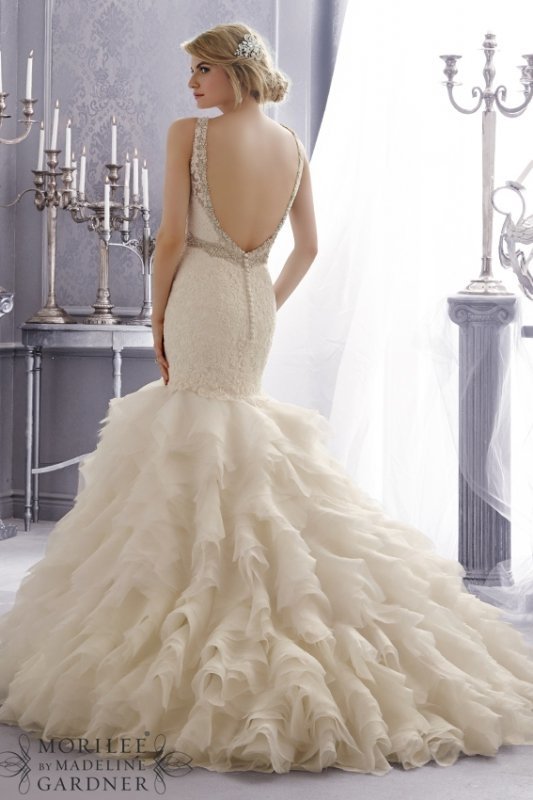 Lux Dress