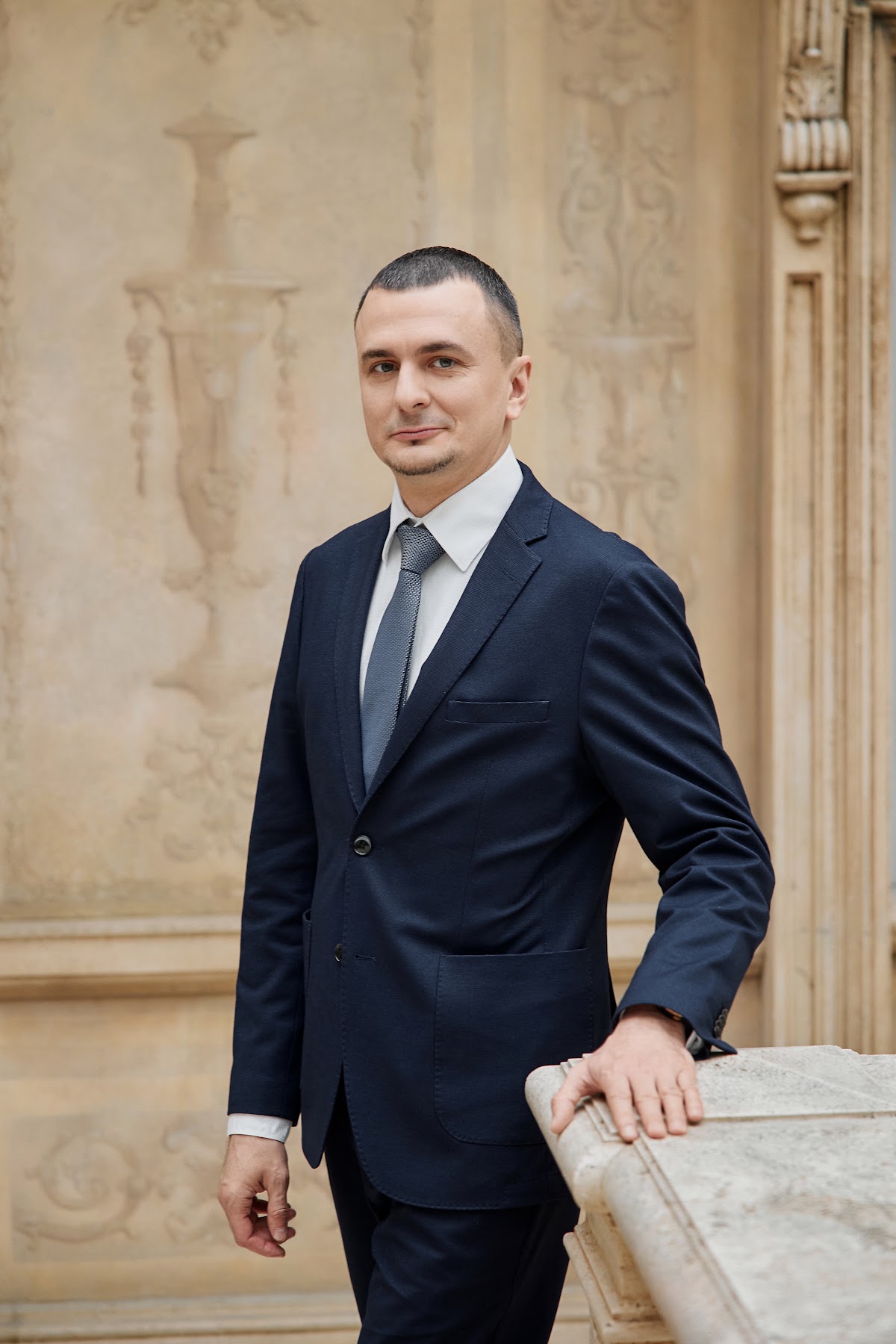 Гузель и Владимир