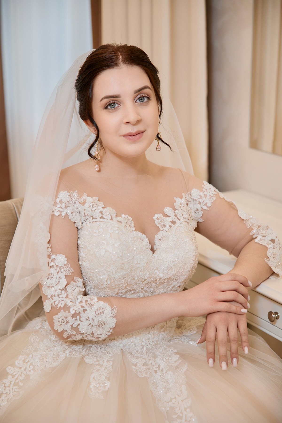 Елена и Степан