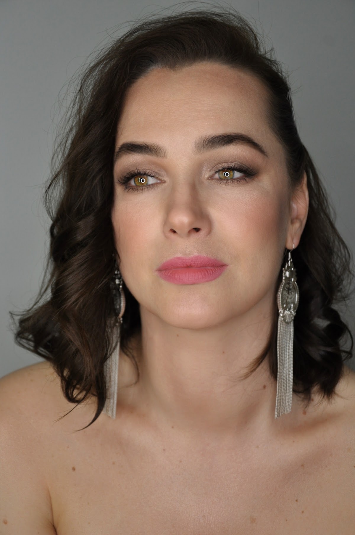 Екатерина Яркова