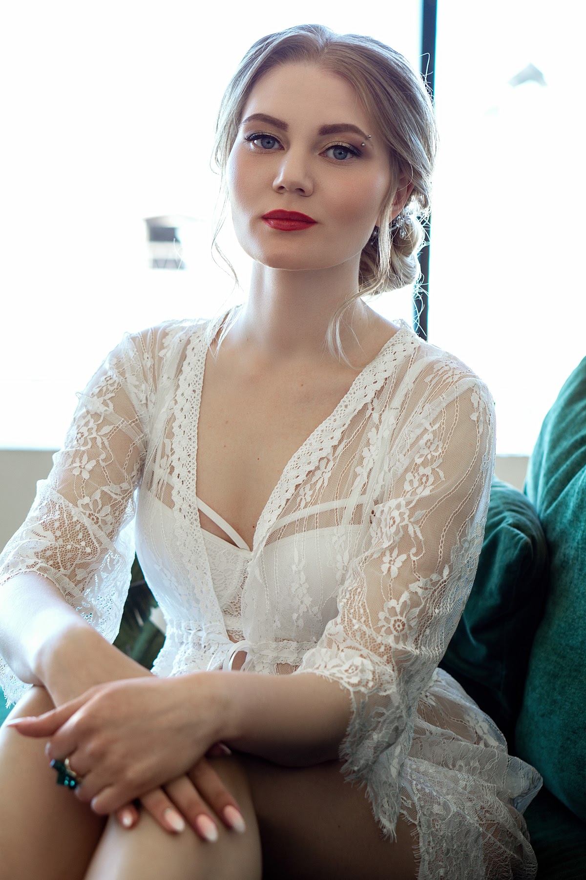 Елена и Александр