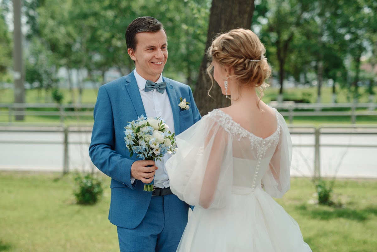 Наталия и Александр