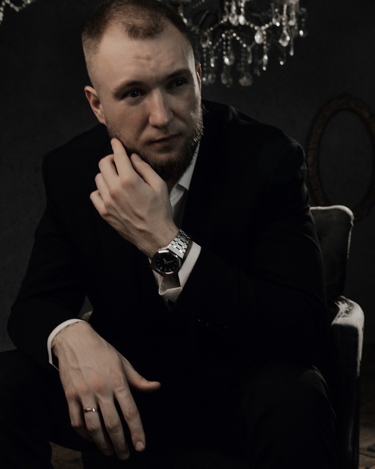 Эстетика Дмитрий и Алина