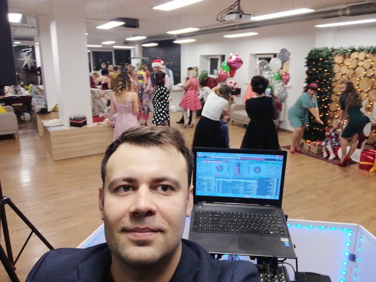 Портфолио: Свадьба