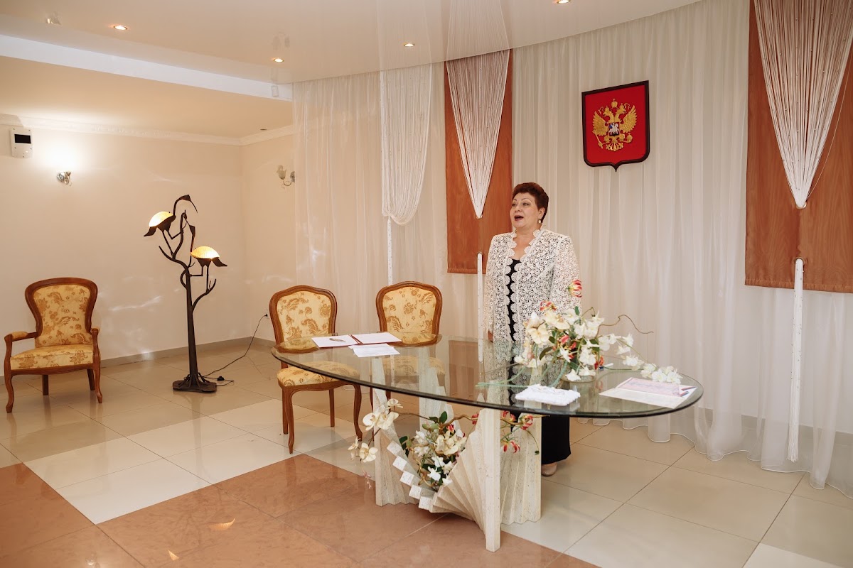 Екатерина и Ильдар