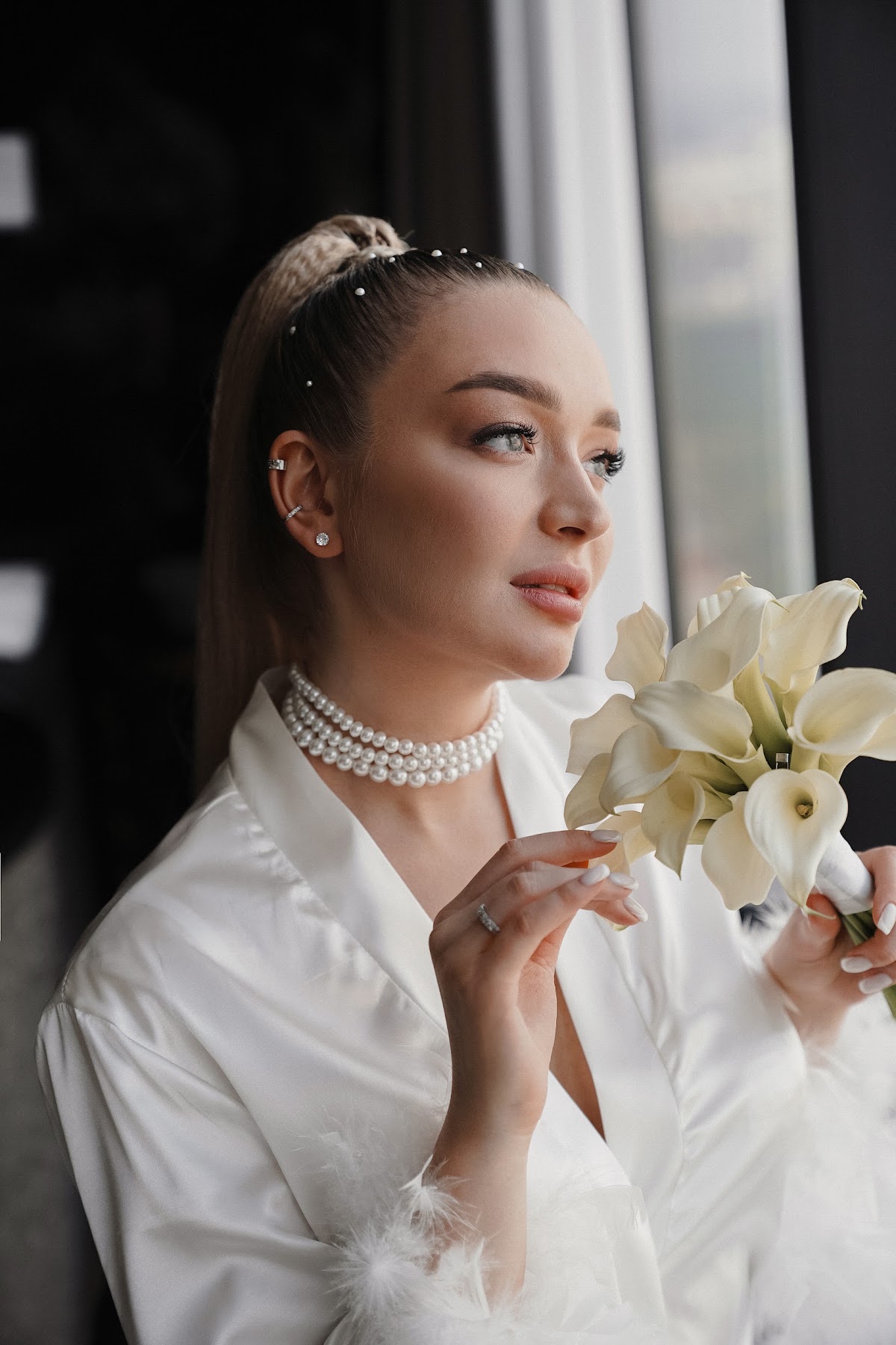 Екатерина и Макс