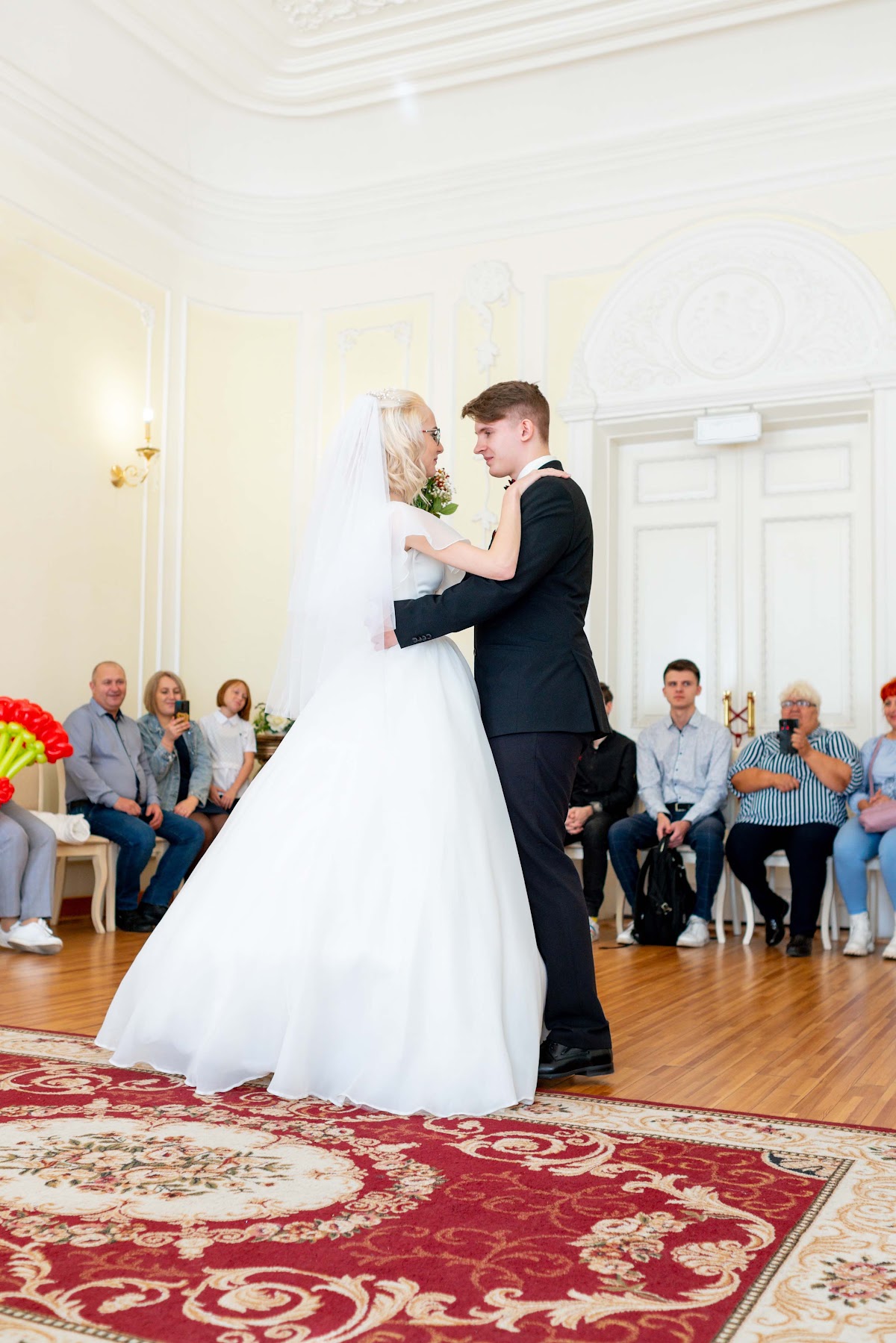 Наталия и Дмитрий, 2022