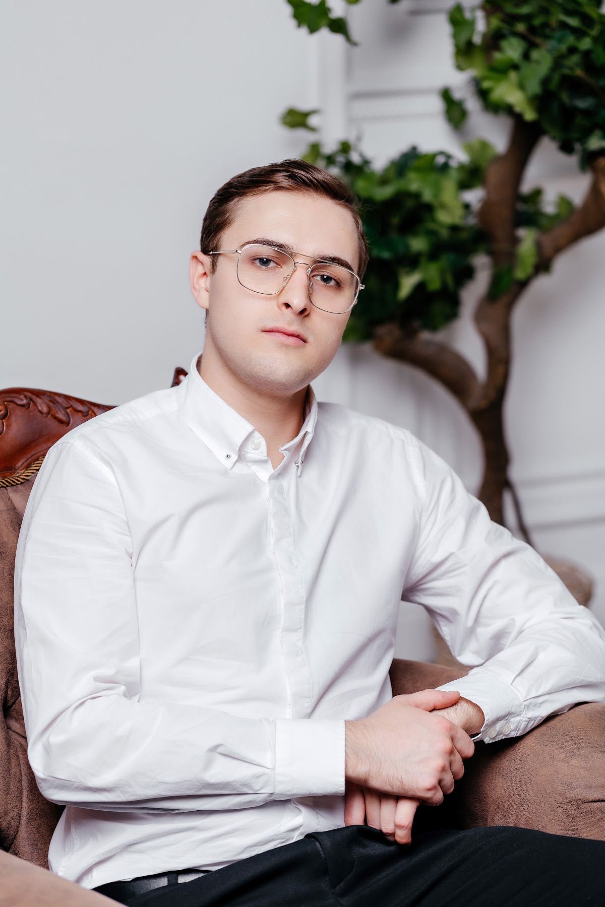 Портфолио: Бизнес