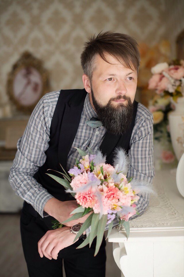 Портфолио