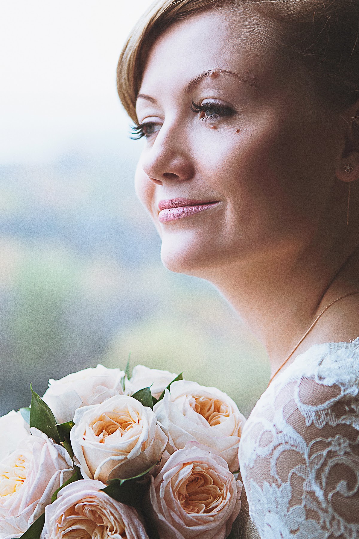Елена и Андрей
