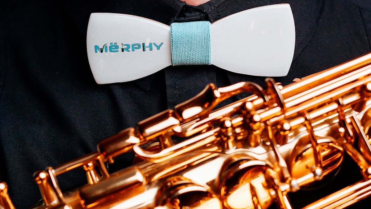 Кавер группа "Mërphy Band"