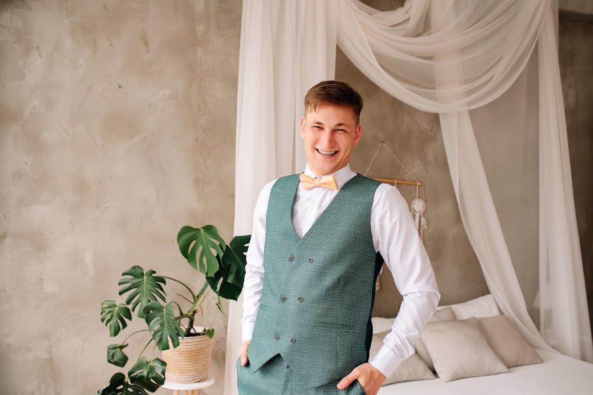 Татьяна и Антон