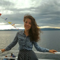 Екатерина Мозаль
