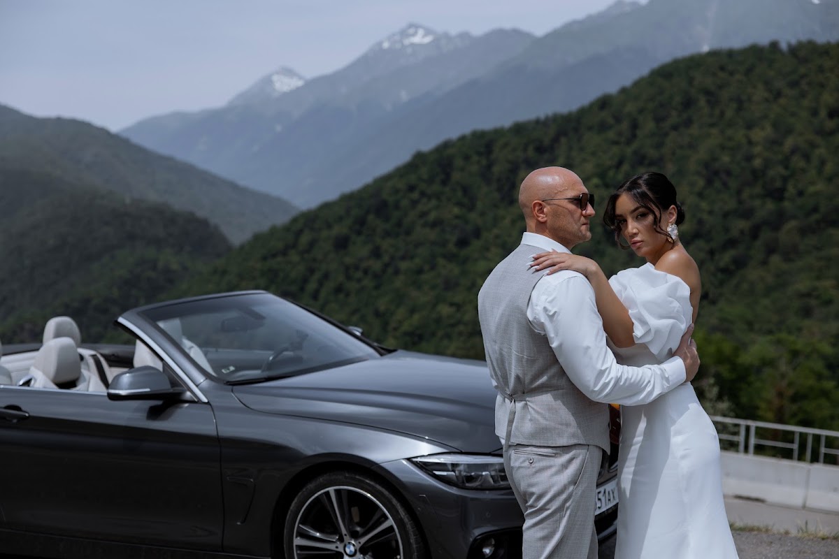wedding day