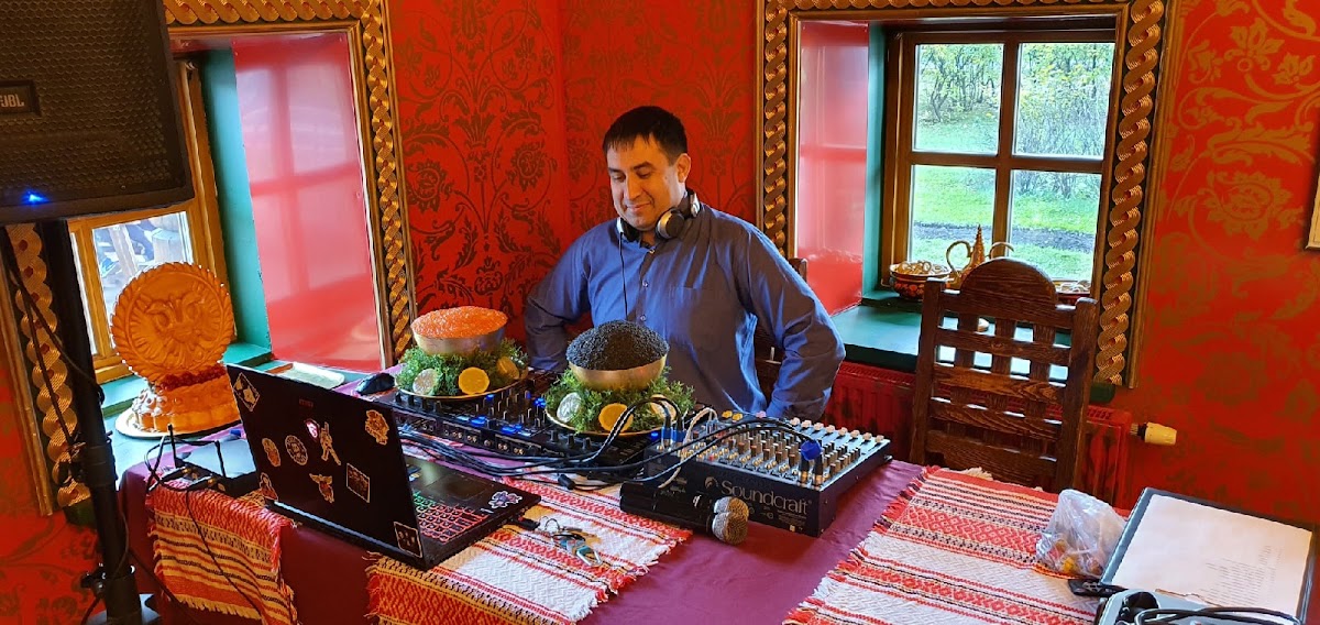 Рабочие моменты