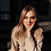Оля Беляева