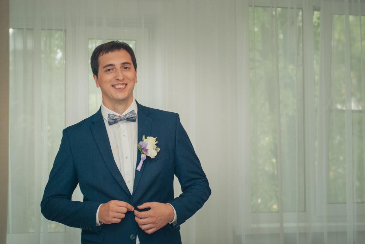 Даша и Паша