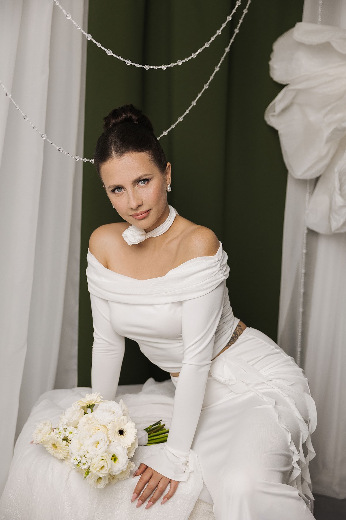 Екатерина и Александр