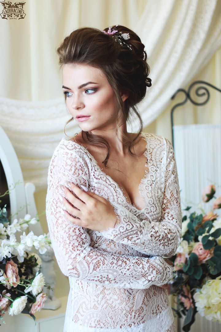 Ирина Баранова