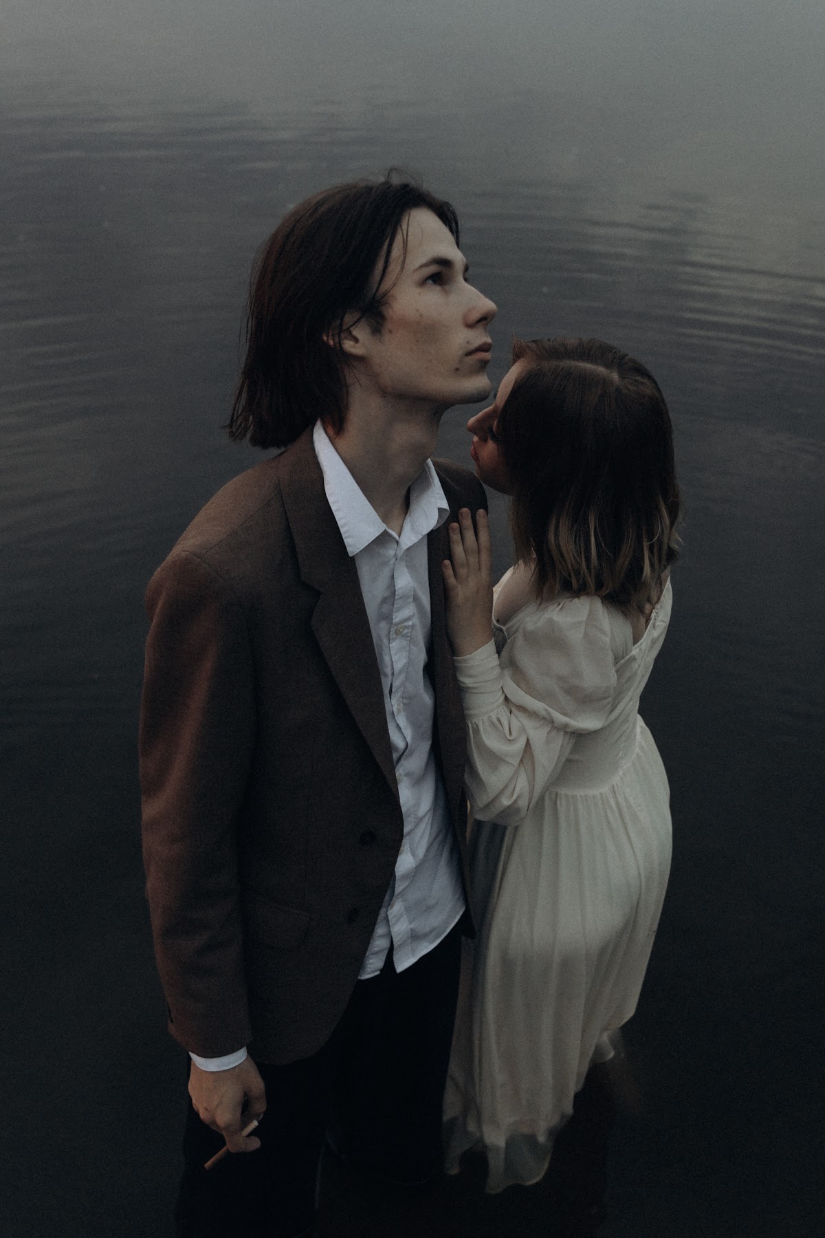 Портфолио: Love story